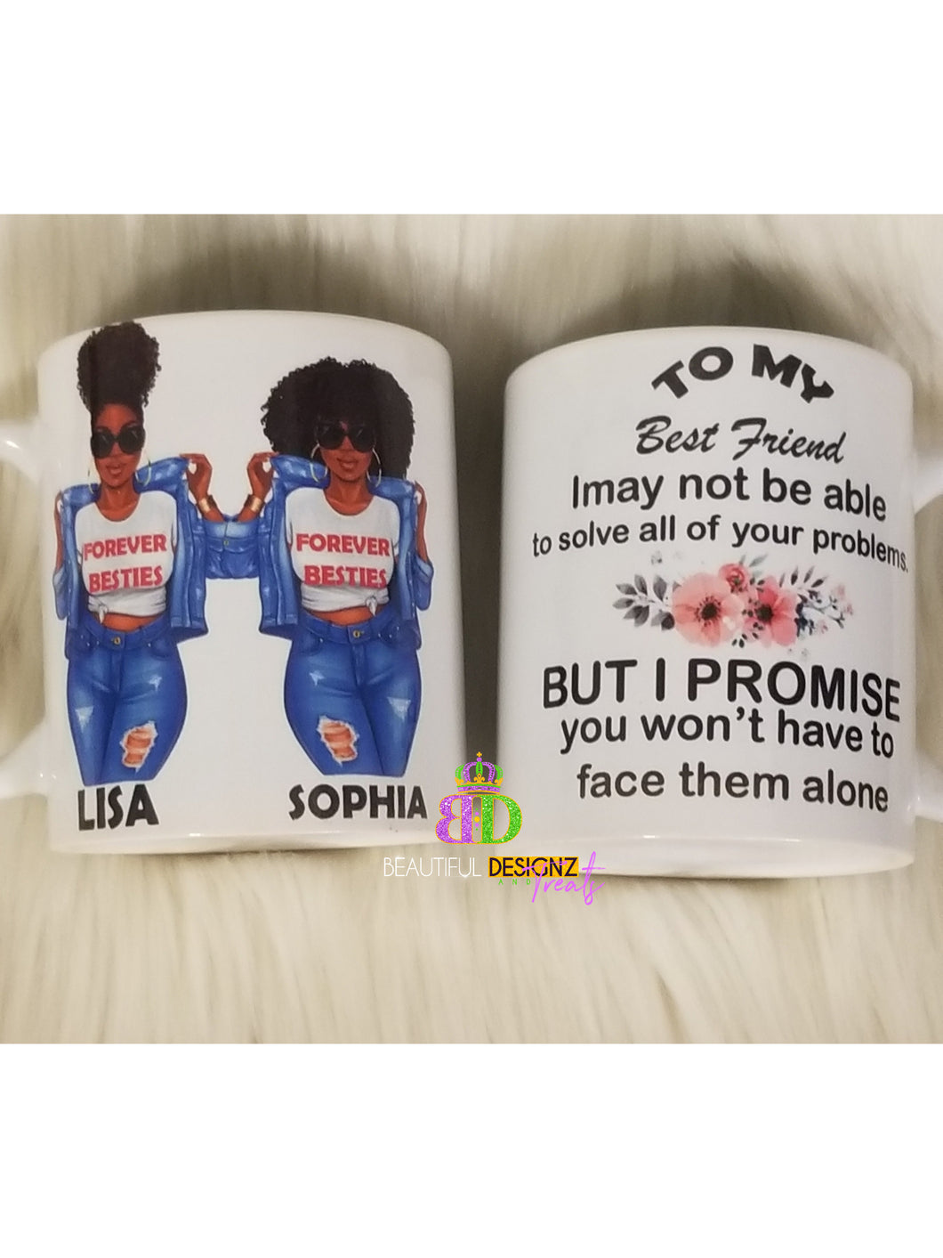 Customized Coffee Mugs